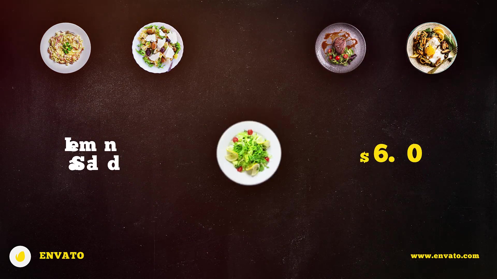 Food Promo Videohive 23151546 After Effects Image 10