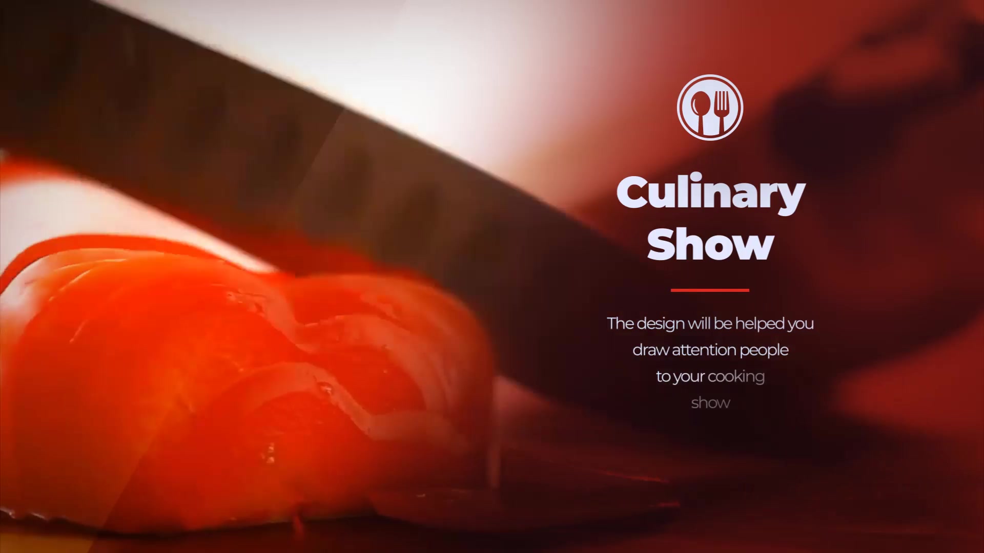 Food Slideshow Videohive 23084172 After Effects Image 6