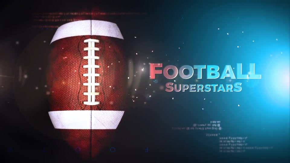 Footbal Opener - Download Videohive 20444655