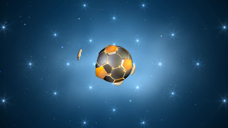 Football Allstars (Soccer) - Download Videohive 8915870