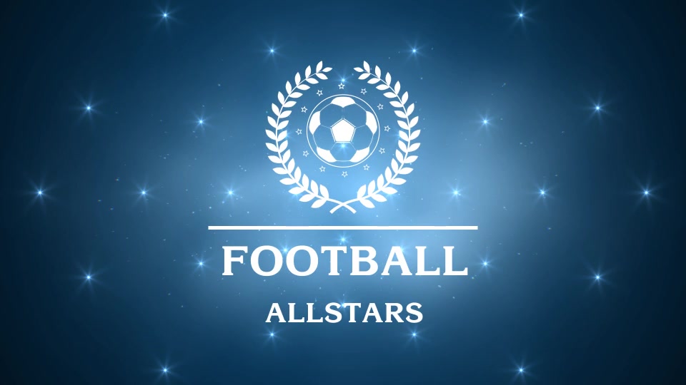 Football Allstars (Soccer) - Download Videohive 8915870