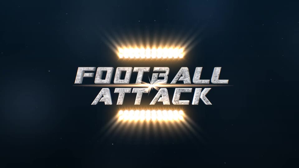 Football Attack Ident Videohive 14829102 After Effects Image 10