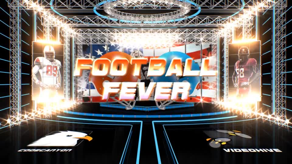 Football Fever Videohive 18418457 After Effects Image 7