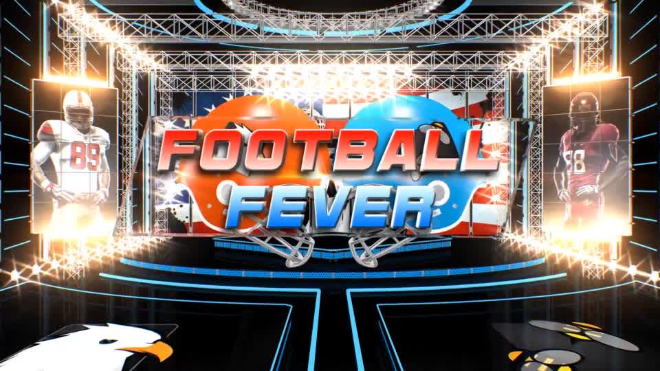 Football Fever Videohive 18418457 After Effects Image 8