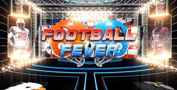 Football Fever - Download Videohive 18418457
