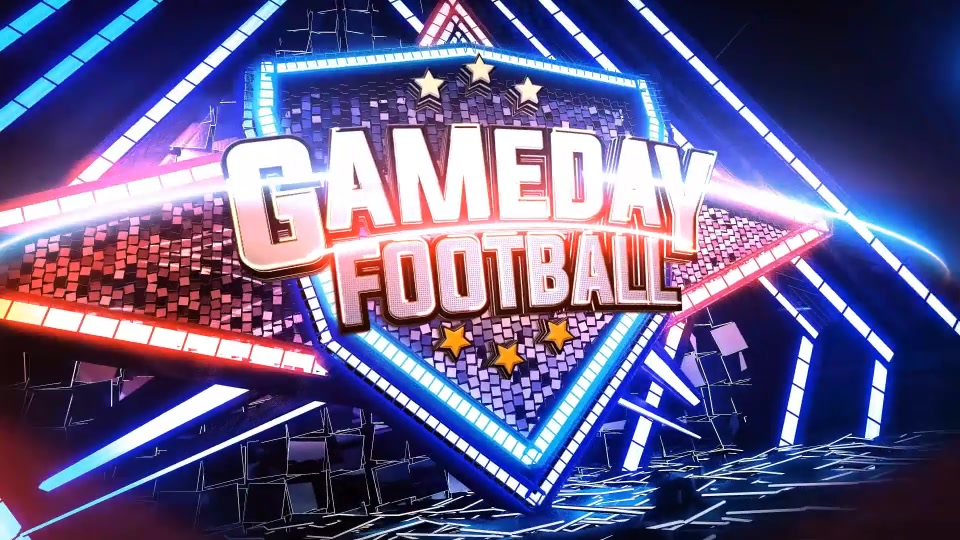 Football Gameday Broadcast Pack Download Fast 23191104 Videohive After