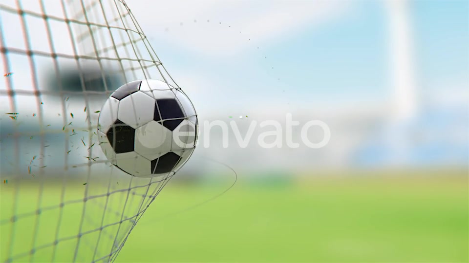 Football Goal Soccer - Download Videohive 21776288