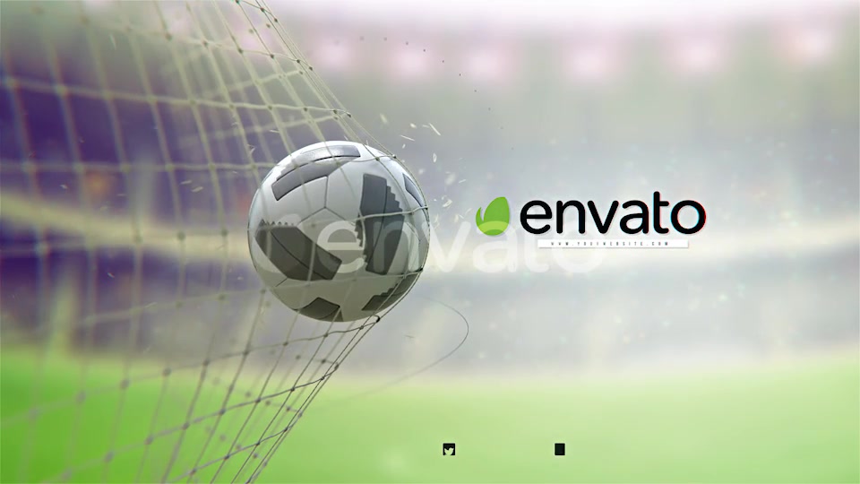 Football Goal Soccer - Download Videohive 21776288