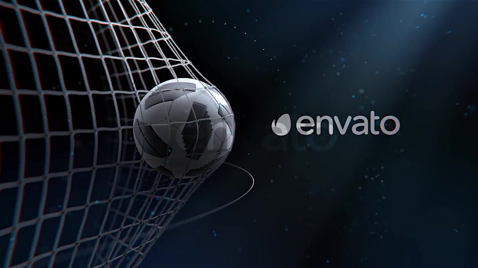 Football Goal Soccer - Download Videohive 21776288