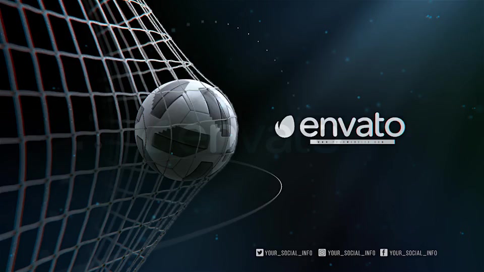 Football Goal Soccer - Download Videohive 21776288