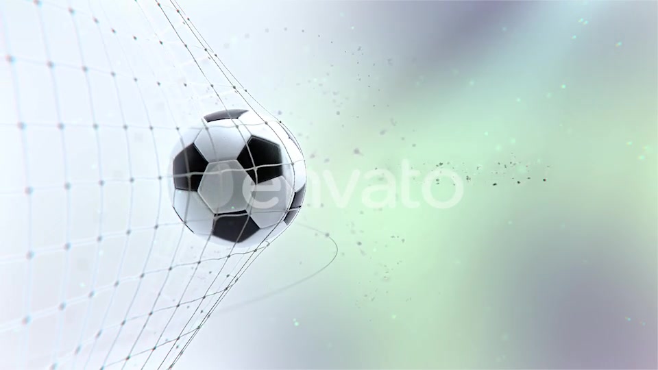 Football Goal Soccer - Download Videohive 21776288