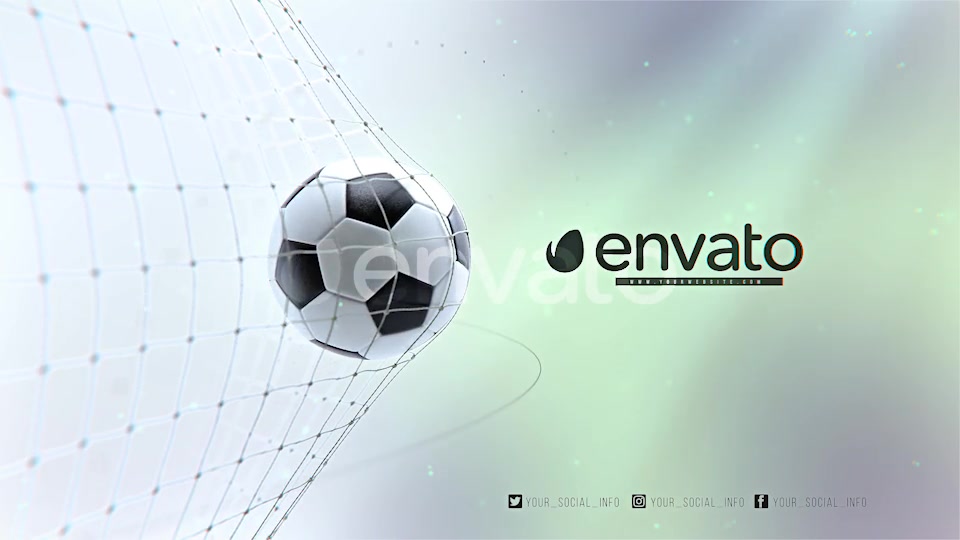 Football Goal Soccer - Download Videohive 21776288