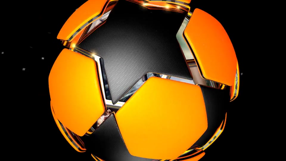 Football Night 4D - Download Videohive 13269686