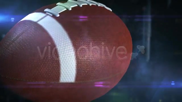 Football Night Opener - Download Videohive 864604