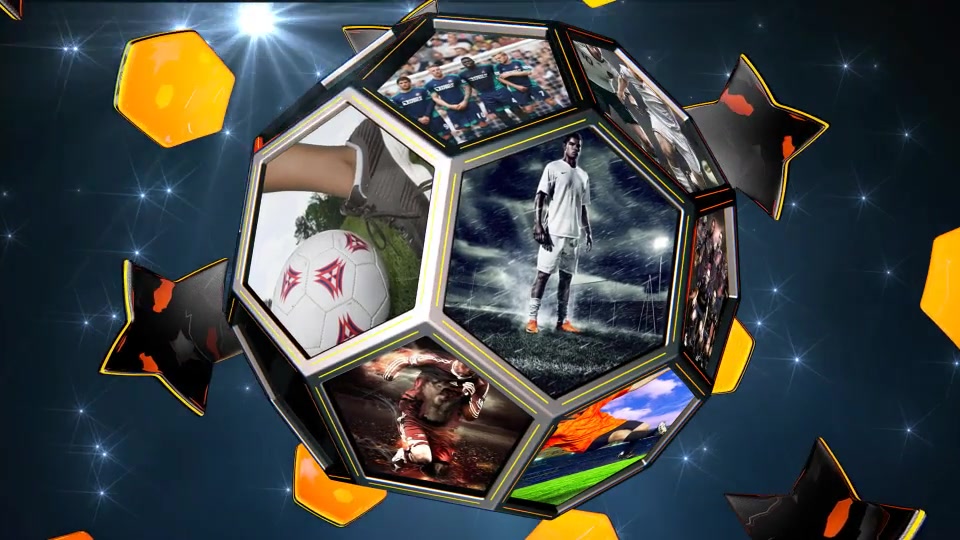 Football Night Videohive 13002377 After Effects Image 3