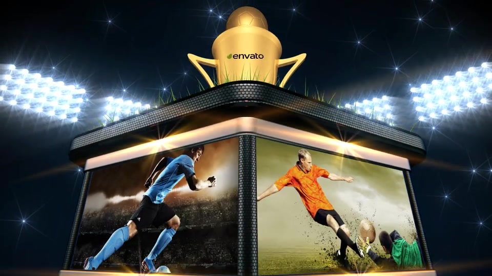 Football Night Videohive 13002377 After Effects Image 6