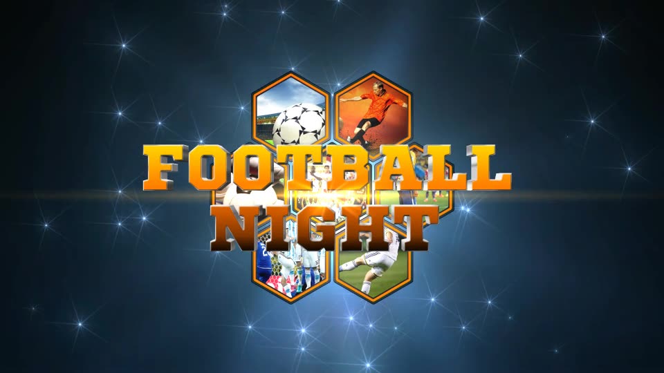 Football Night Videohive 13002377 After Effects Image 9