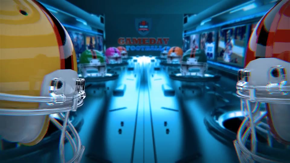 Football Opener 2 Videohive 25348154 After Effects Image 9