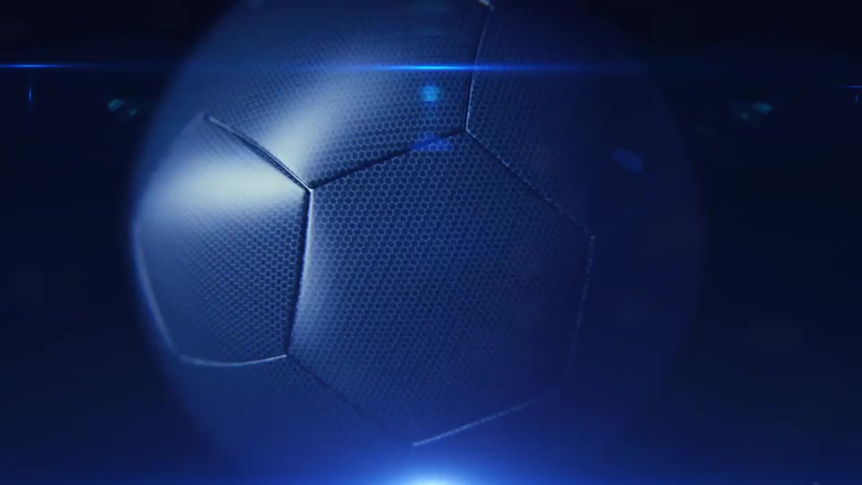 Football Opener - Download Videohive 16950953