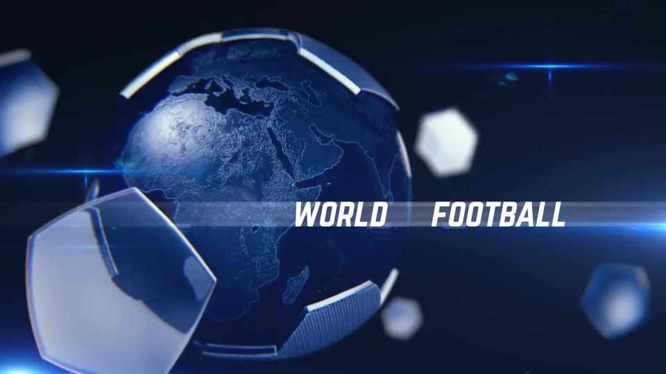 Football Opener - Download Videohive 16950953