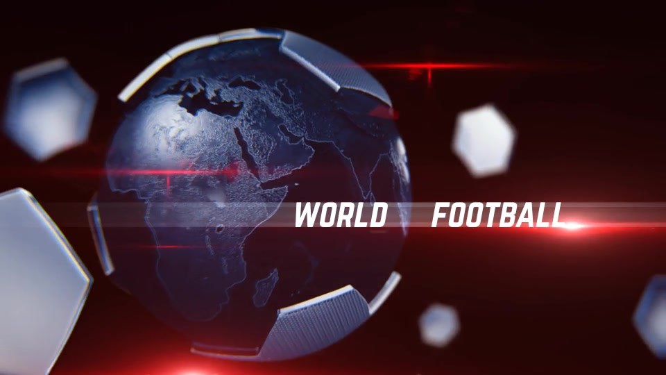 Football Opener - Download Videohive 16950953