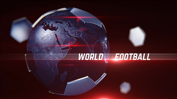 Football Opener - Download Videohive 16950953