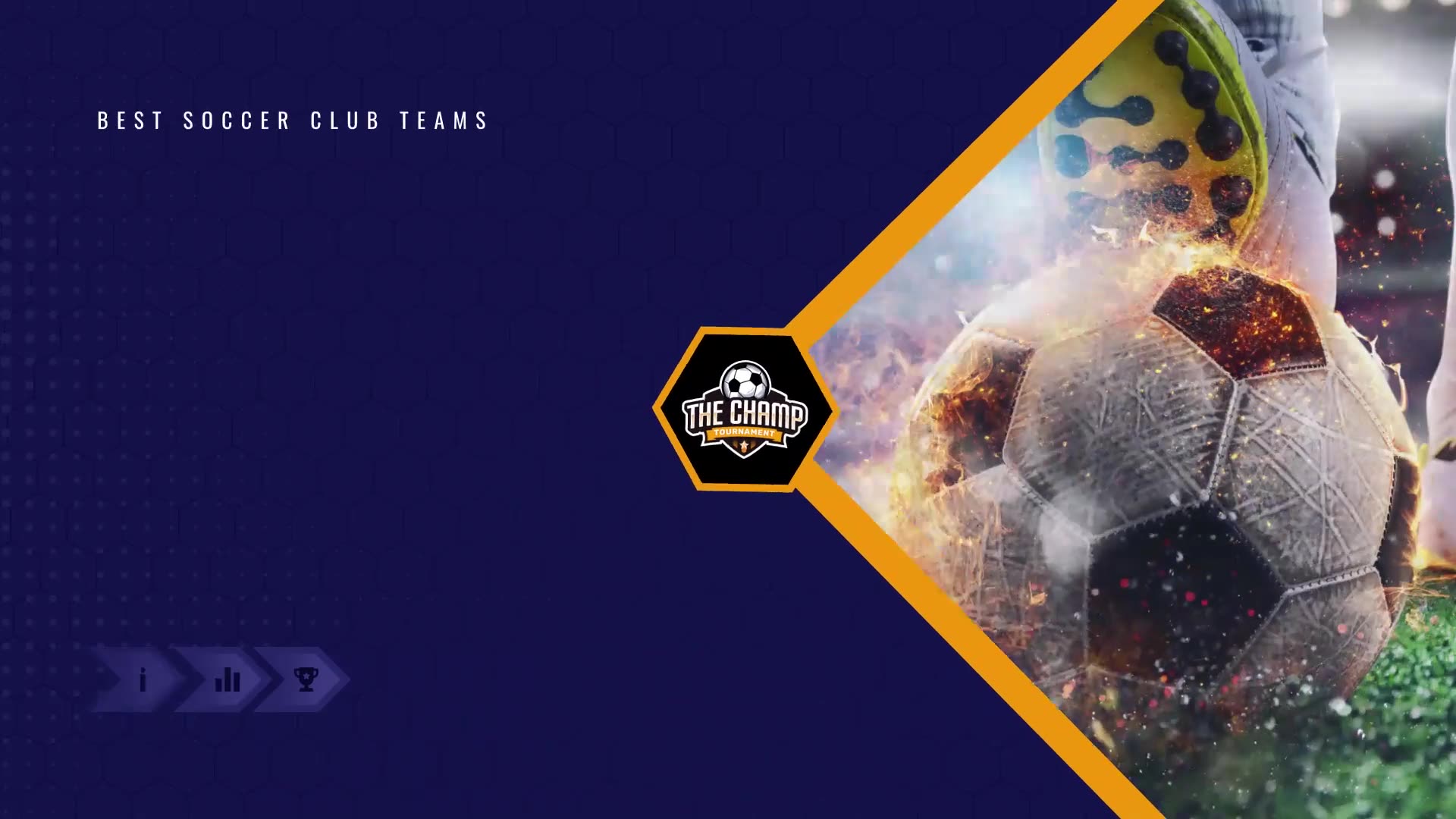 Football Promo Social Video V16 Videohive 28325142 After Effects Image 8