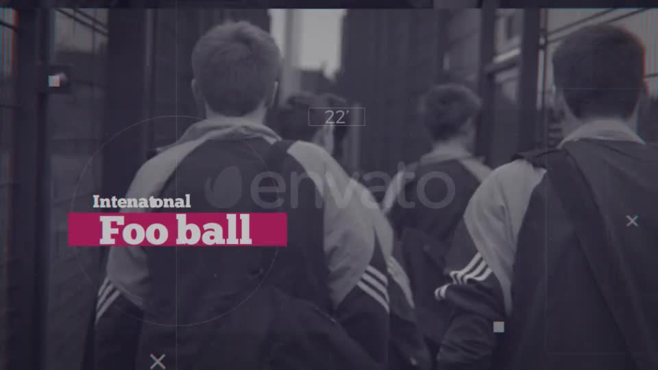 Football Promo Videohive 22068573 After Effects Image 1