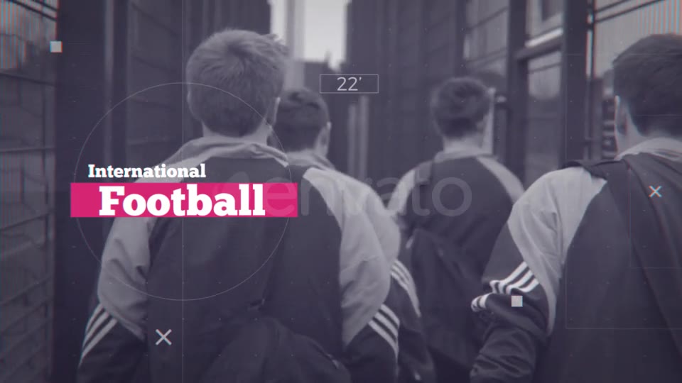 Football Promo Videohive 22068573 After Effects Image 2