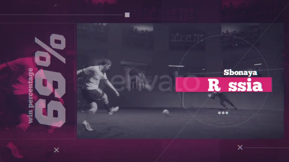 Football Promo Videohive 22068573 After Effects Image 3