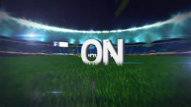 Football Soccer Field Opener - Download Videohive 6184892