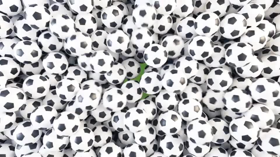 Football & Soccer Logo Opener Videohive 24757005 After Effects Image 7