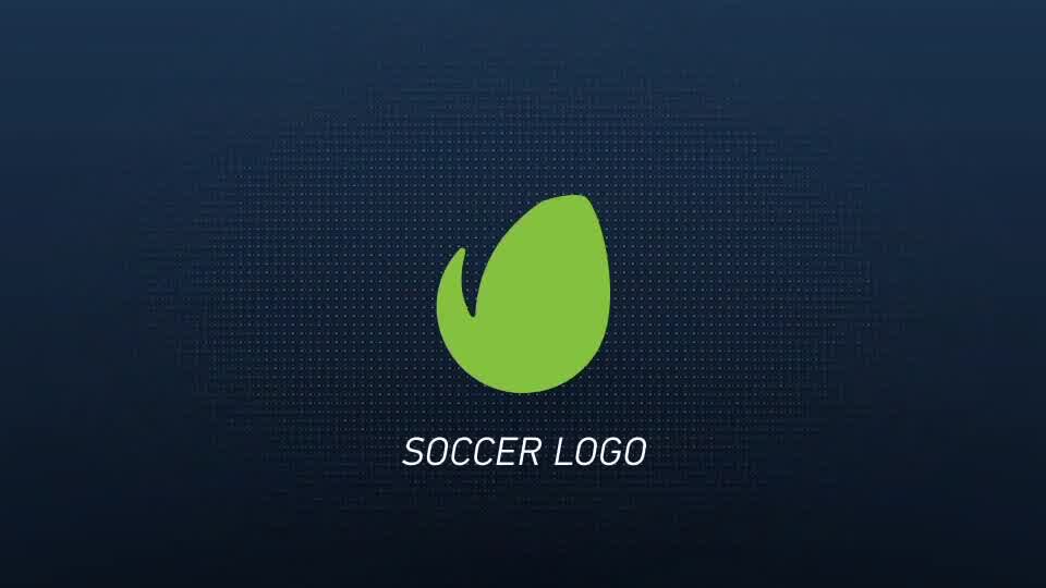 Football & Soccer Logo Opener Videohive 24757005 After Effects Image 8