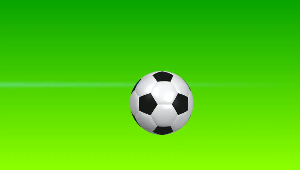 Football Streaming Logo Videohive 7599238 After Effects Image 1