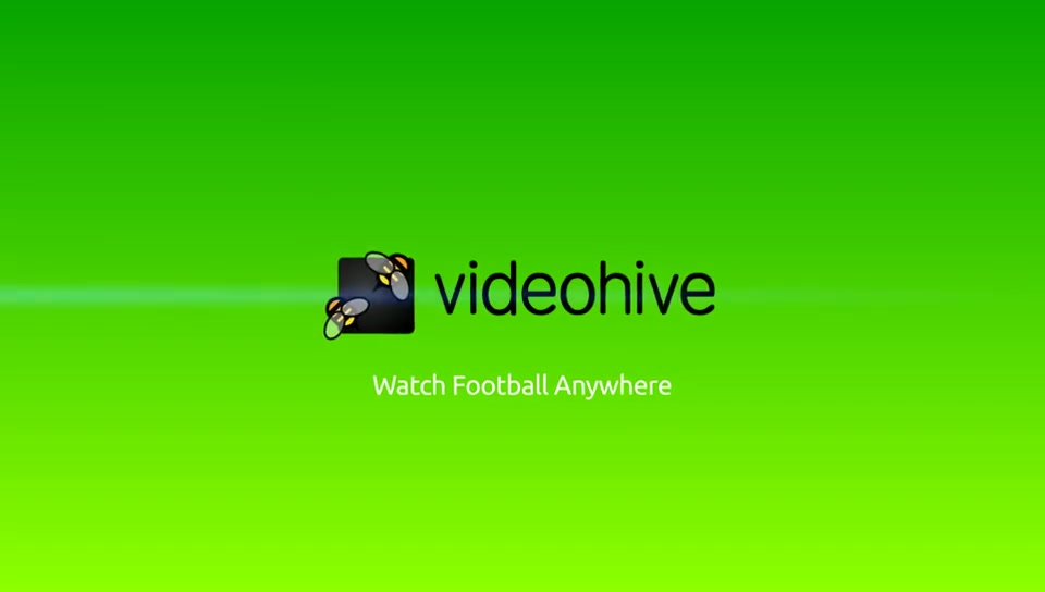 Football Streaming Logo Videohive 7599238 After Effects Image 3