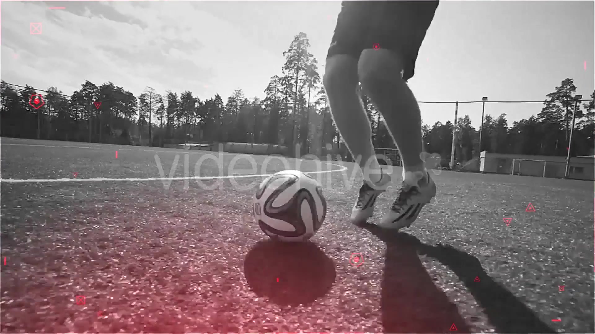 Football Time/ Action Promo Id/ Soccer Intro/ League of Champions/ World Cup/ Sport Broadcast Videohive 16507717 After Effects Image 9