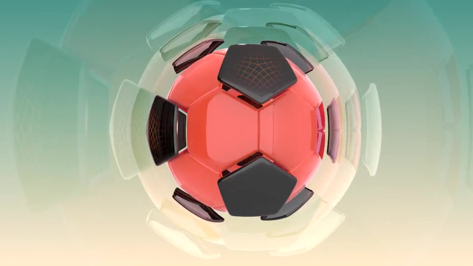 Football Time Package - Download Videohive 12056858