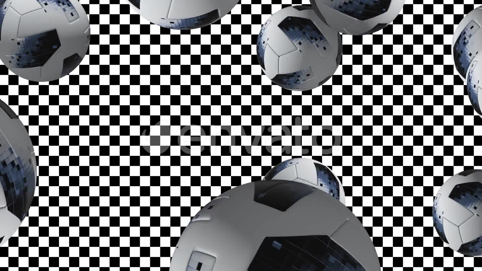 Football Transition 01 4K - Download Videohive 22077200