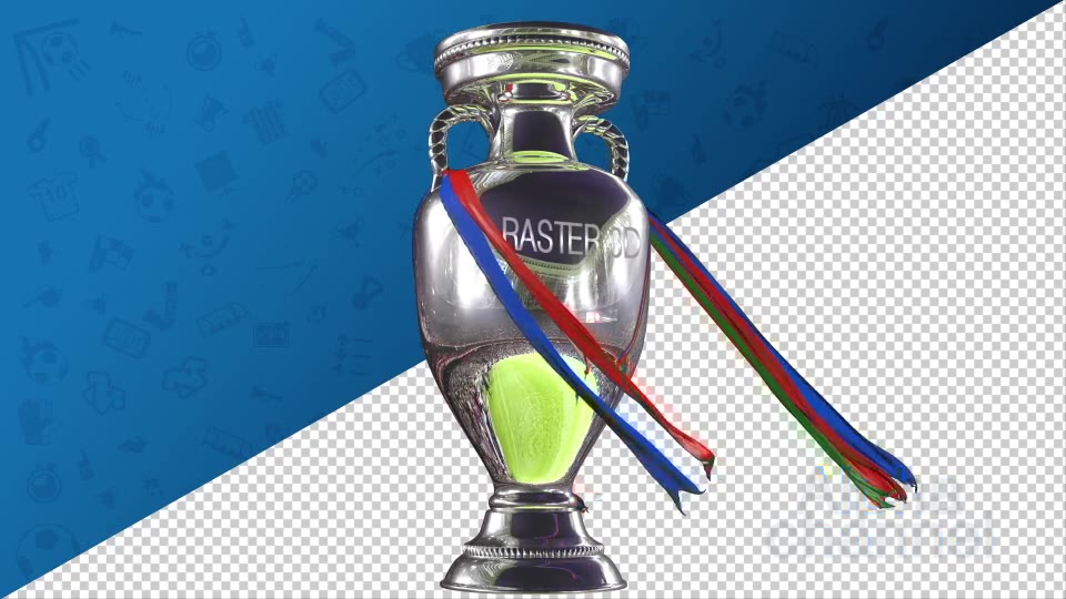 Football Trophy Pack Videohive 16392626 After Effects Image 10