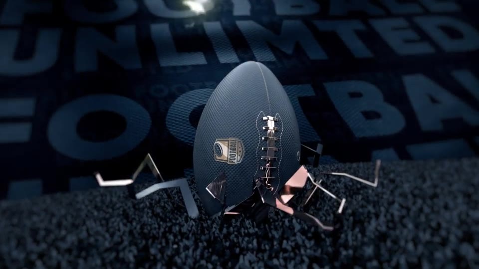 Football Unlimited Promo Opener Videohive 28002483 After Effects Image 2