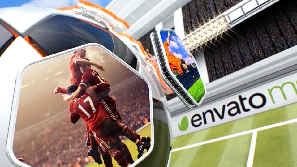 Football World Videohive 18252449 After Effects Image 4