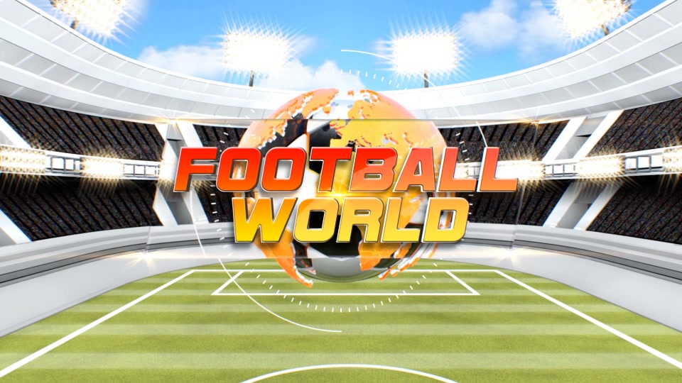 Football World Videohive 18252449 After Effects Image 6