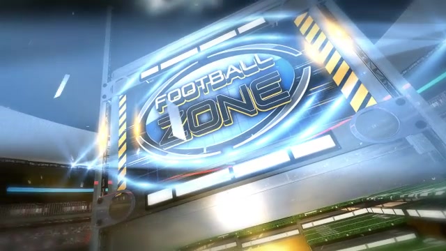 Football Zone Broadcast Pack - Download Videohive 7849020