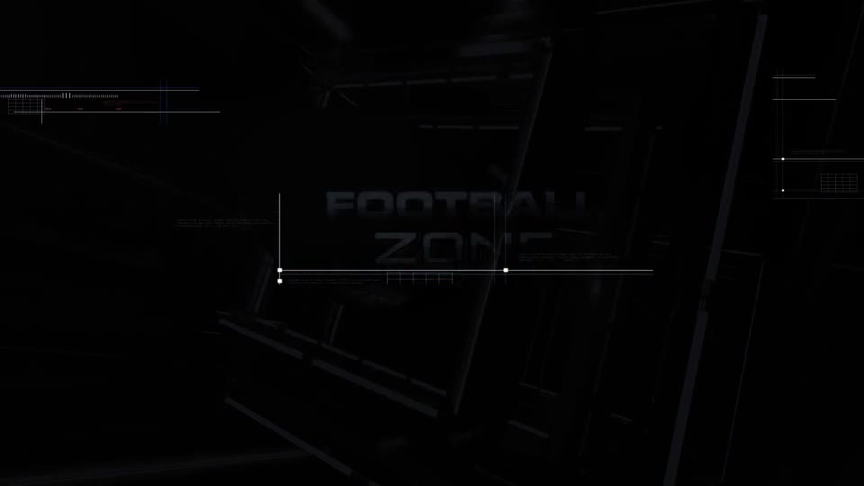 Football Zone V.2 - Download Videohive 20336153