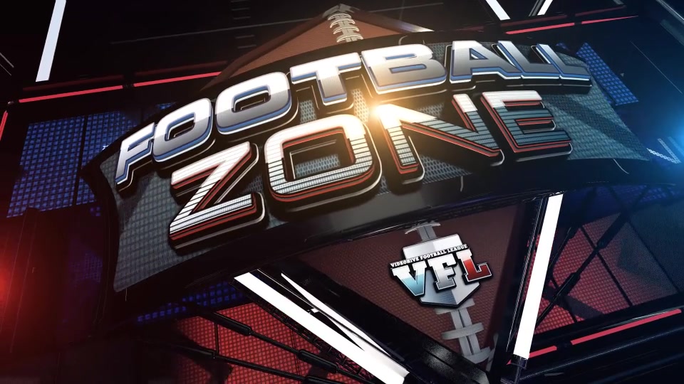 Football Zone V.2 - Download Videohive 20336153