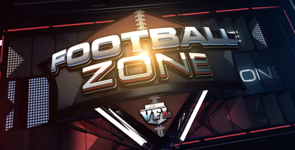 Football Zone V.2 - Download Videohive 20336153