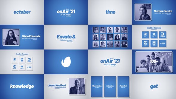 For Event Promo - Videohive 32540771 Download