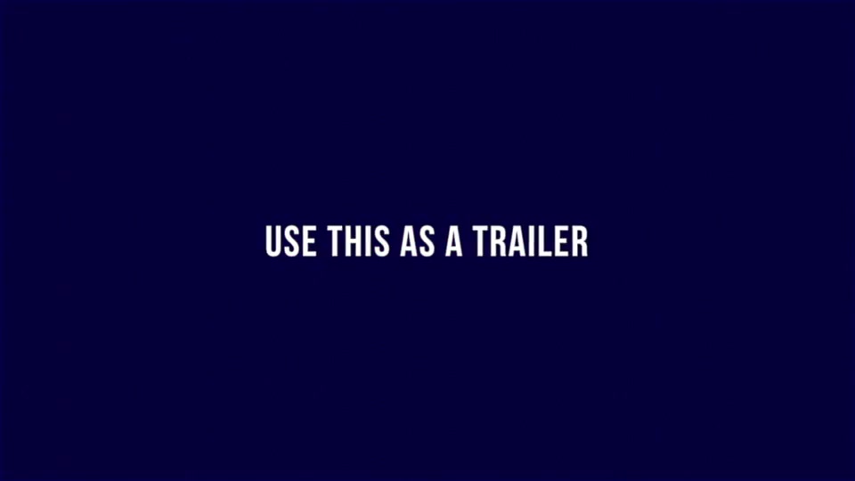 Forensic Trailer + Intro - Download Videohive 8365280