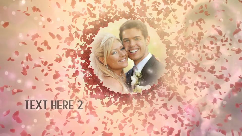 Forever In Love - Download Videohive 5543758