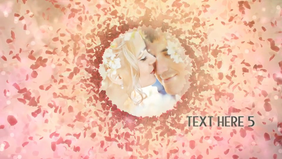 Forever In Love - Download Videohive 5543758